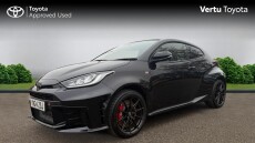 Toyota GR Yaris 1.6 3dr AWD [Circuit Pack] Petrol Hatchback